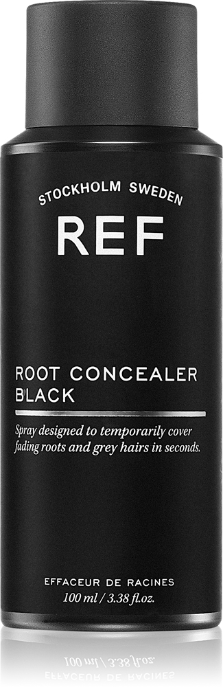 

Консилер-Спрей для отросших корней Ref, atspalvis black 100 мл