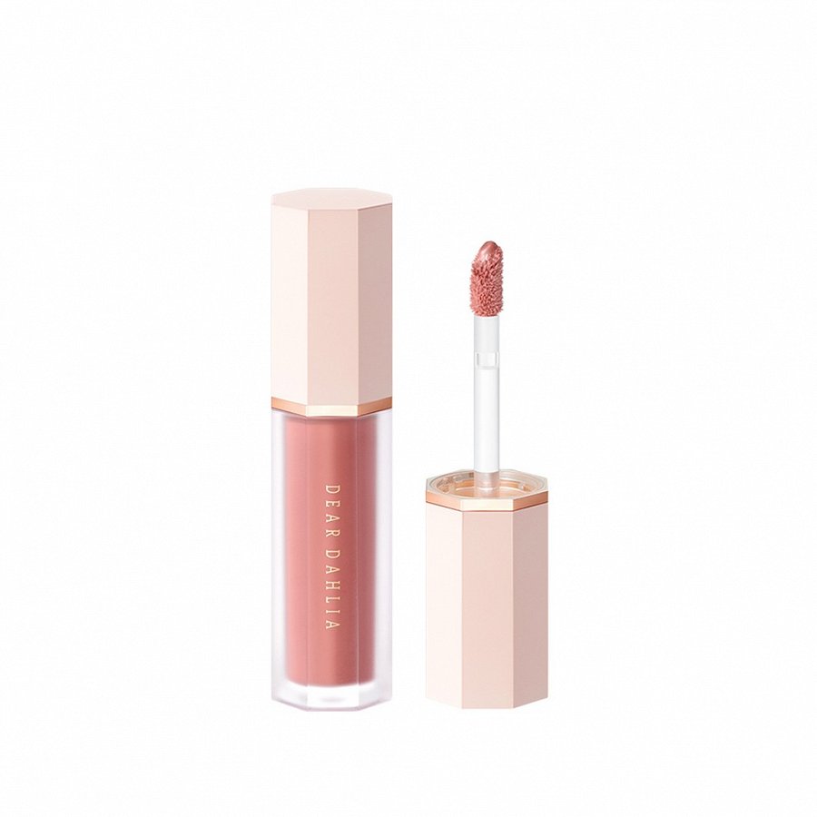 

Жидкие румяна petal drop liquid blush Dear Dahlia, цвет moody, вес 4 гр.