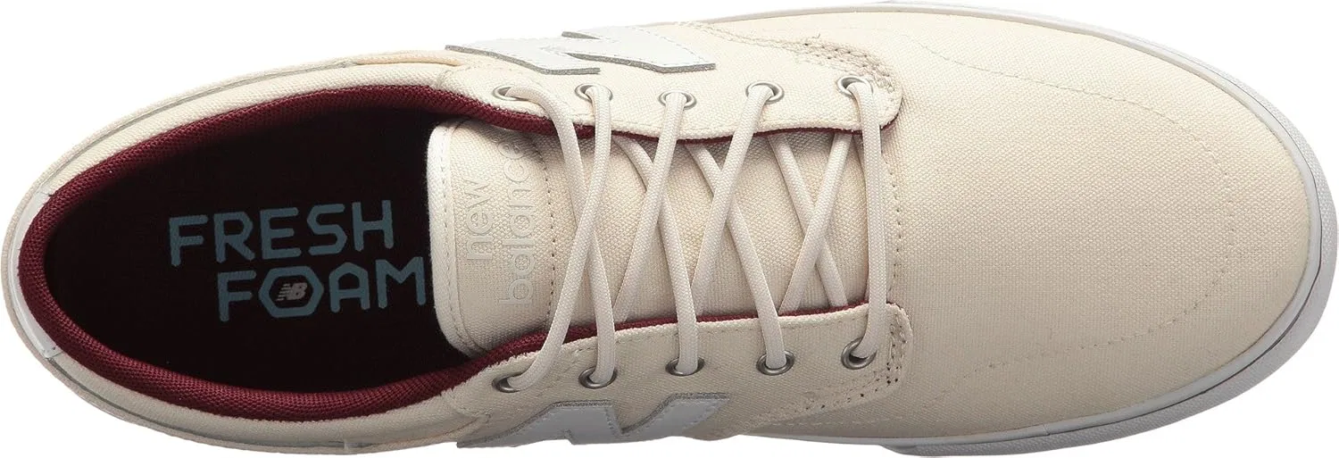 Мужские скейтбордические кроссовки New Balance 331v1, 2-White — фото 3