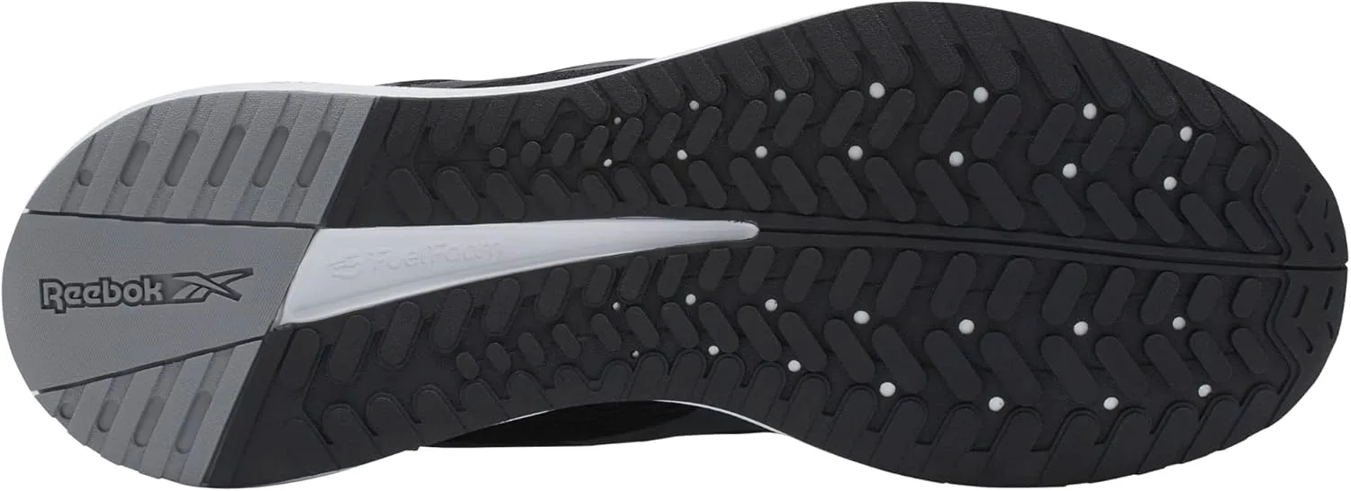 

Мужские кроссовки Reebok Energen Plus 2, черный/серый