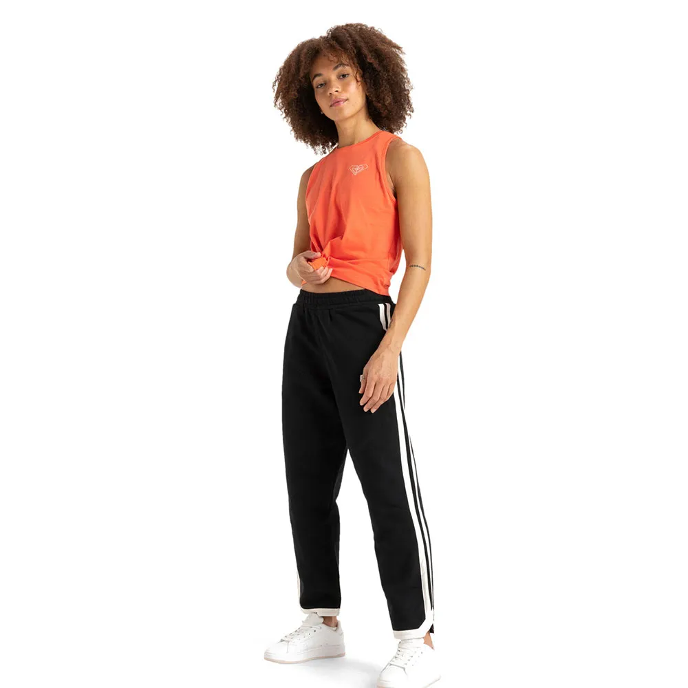 

Спортивные шорты Roxy Essential Energy Scallop, черный