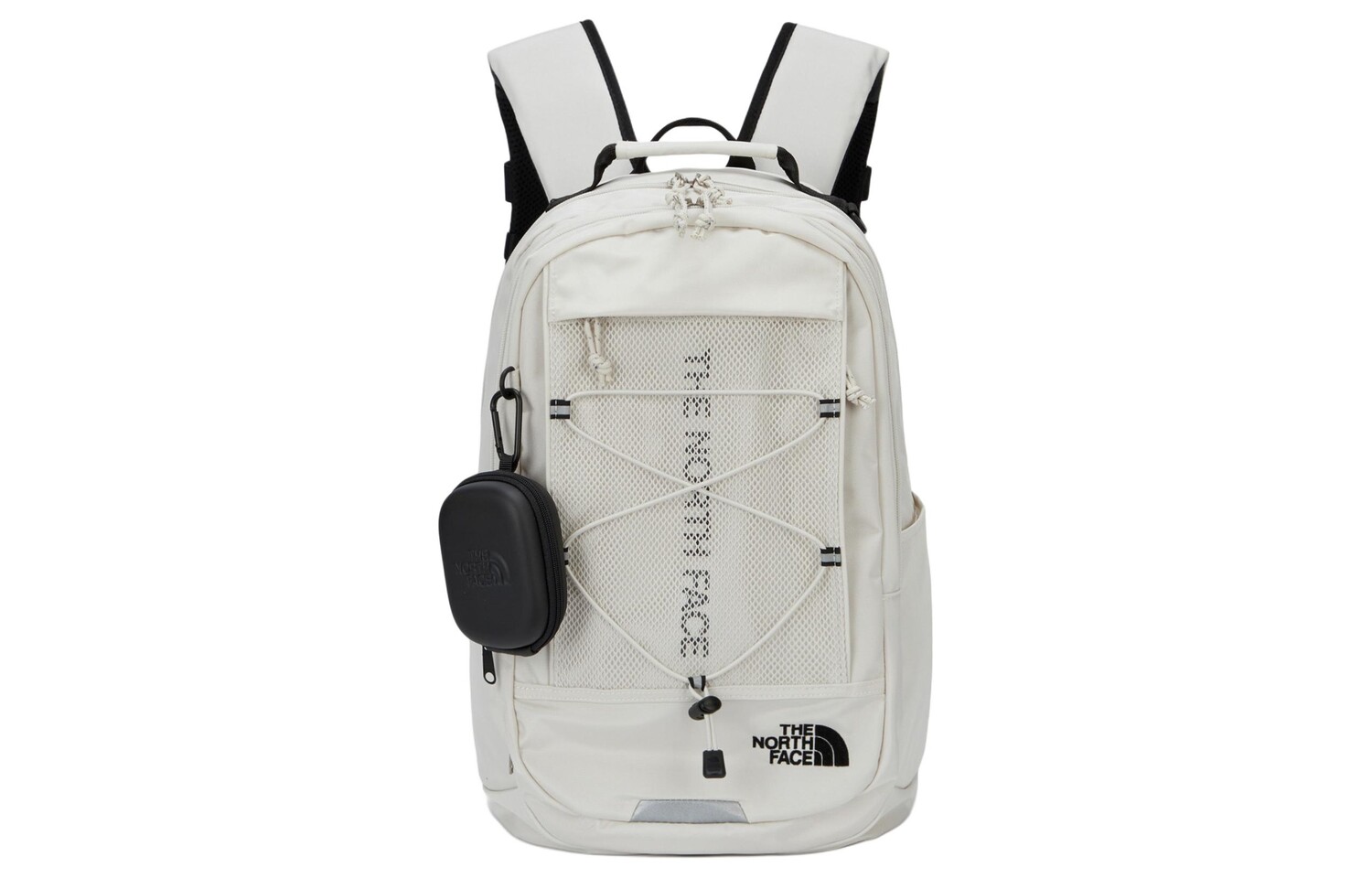 

Рюкзак унисекс THE NORTH FACE, Ivory
