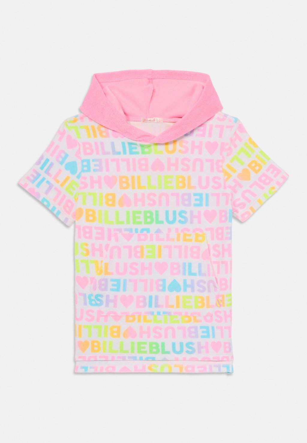 

Повседневное платье DRESS Billieblush, белый