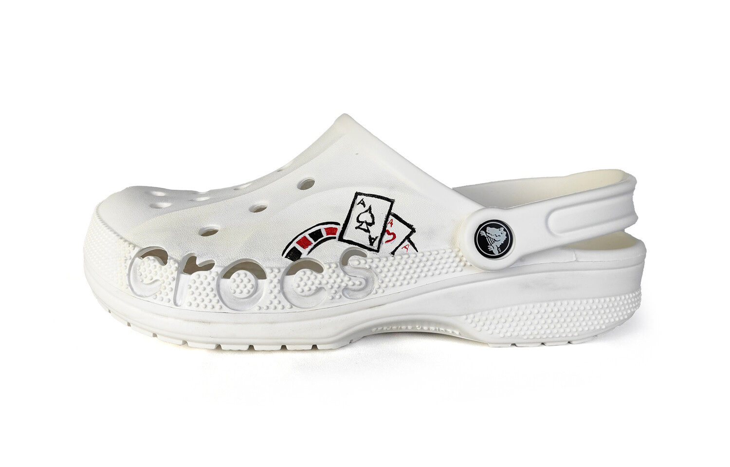 

Сабо Crocs Classic Clog Clogs Unisex