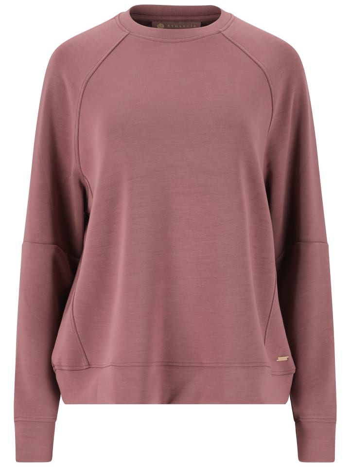 

Толстовка Athlecia