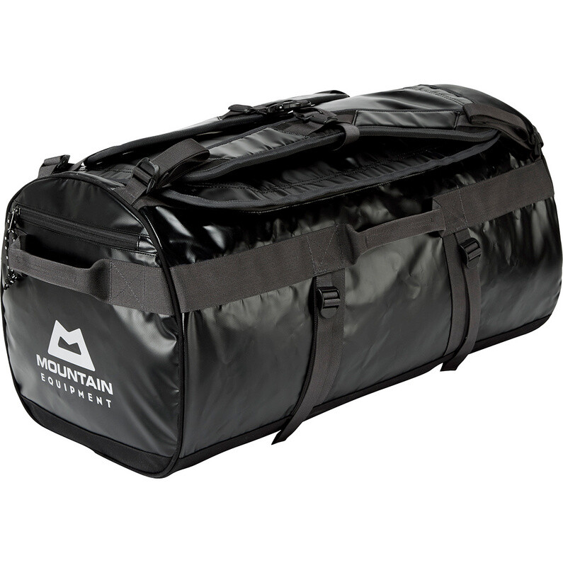 

Спортивный комплект Wet & Dry 100 Mountain Equipment, черный