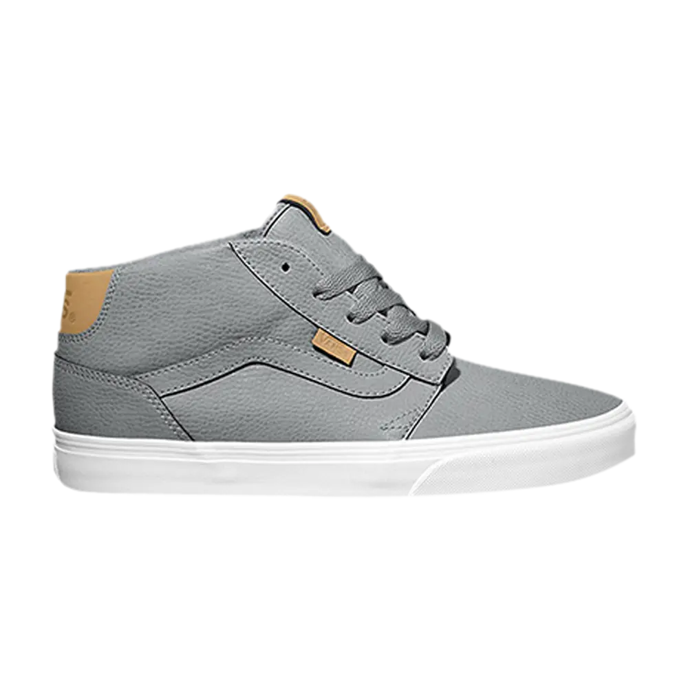 Кроссовки Chapman Mid Vans, синий