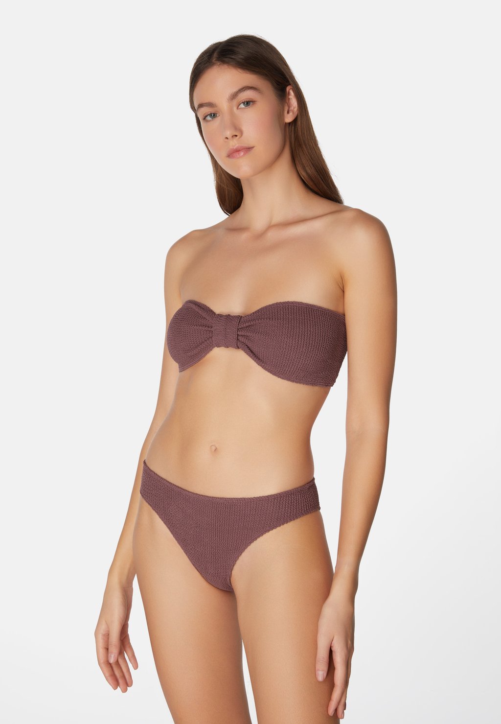 

Бикини LORY SET sorbet island, лиловый