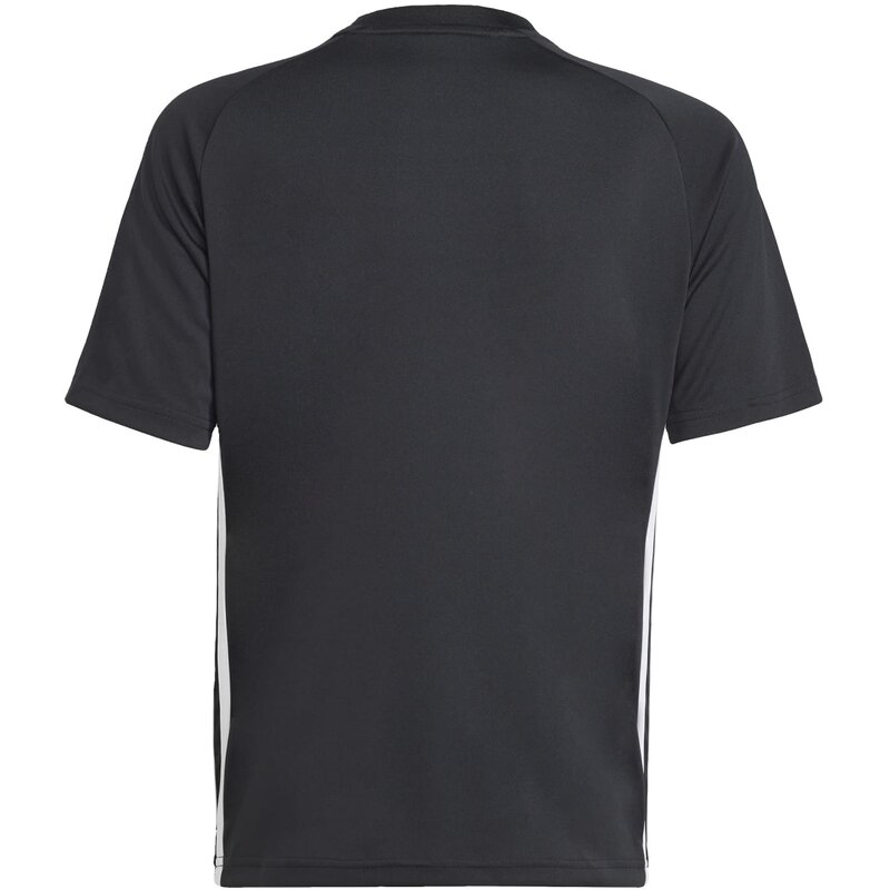 Детская футболка Tiro 25 Essentials Adidas, черный — фото 2