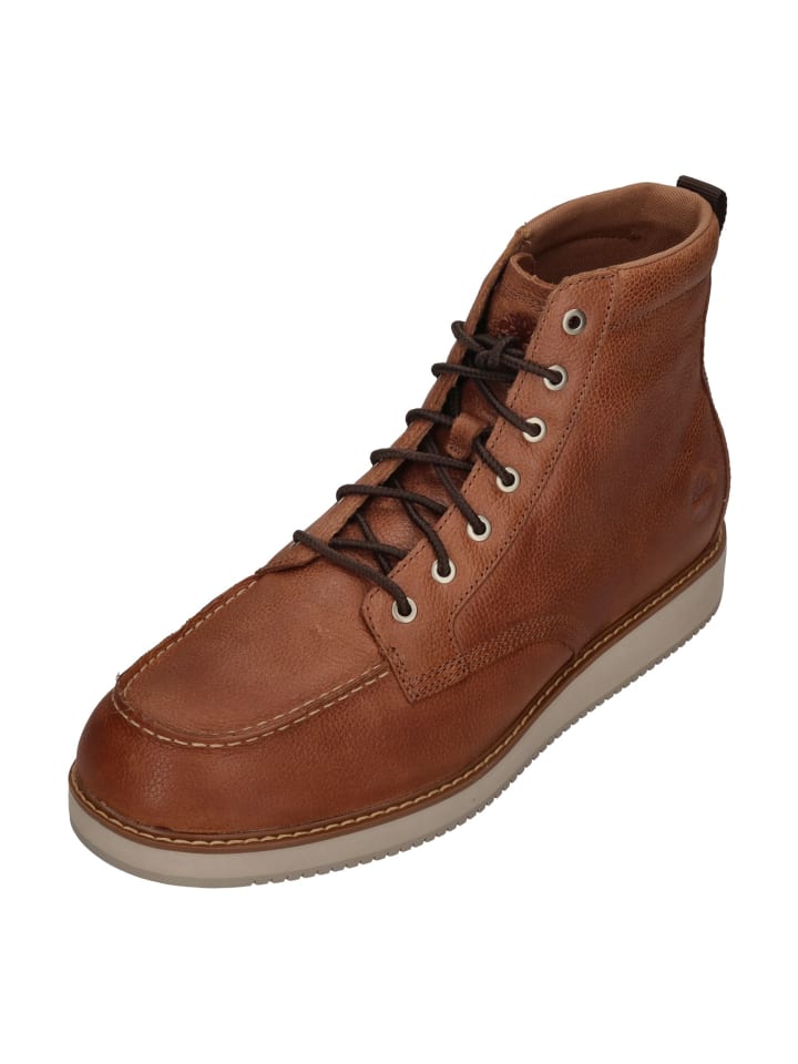 

Ботинки Timberland, коричневый