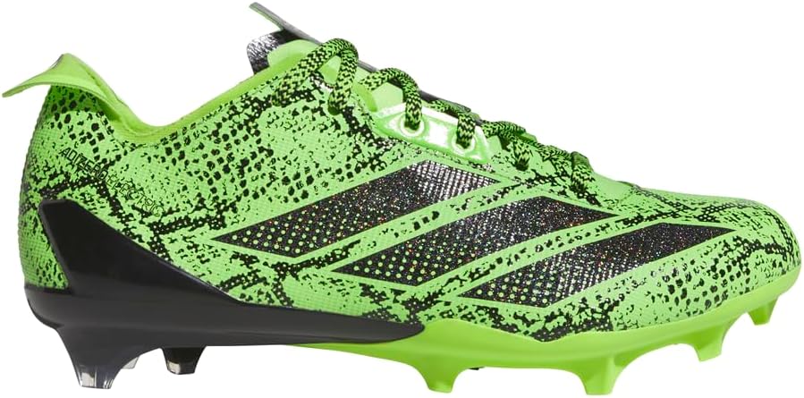 

Мужские кроссовки Adidas Adizero Electric, черный/зеленый