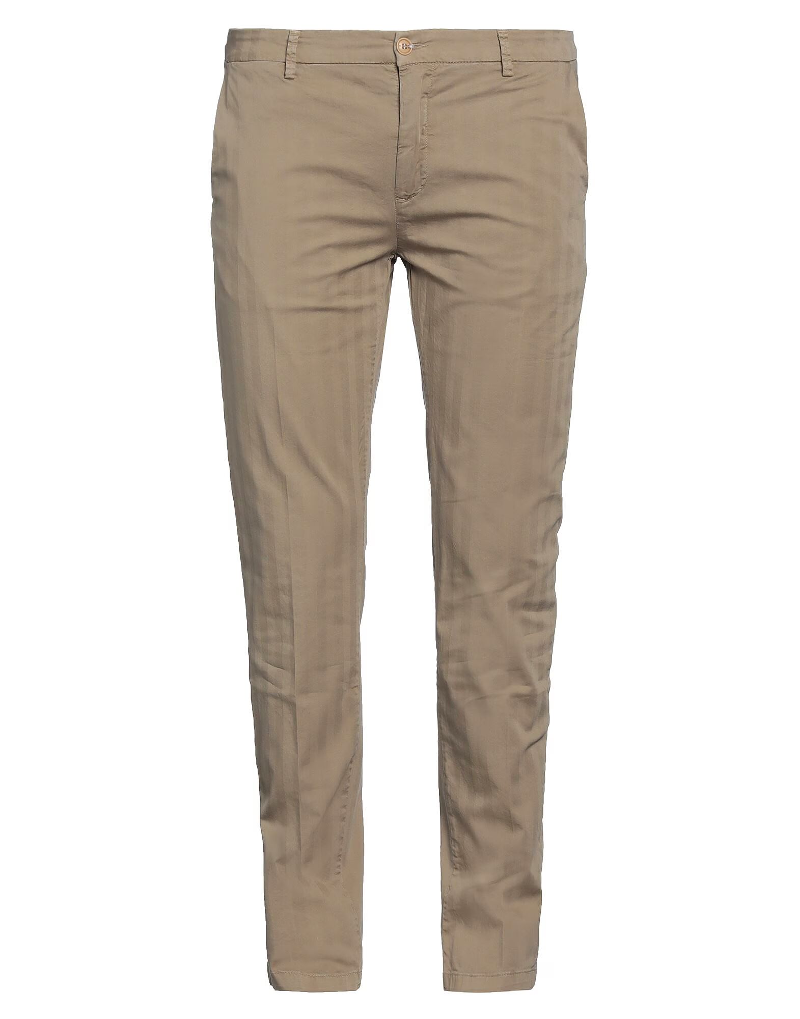 

Брюки Yan Simmon, хаки