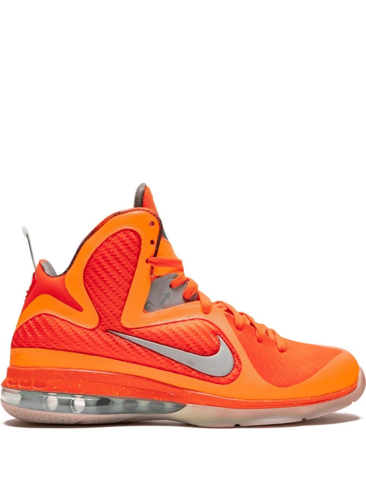 

Nike кроссовки Lebron 9 AS, оранжевый