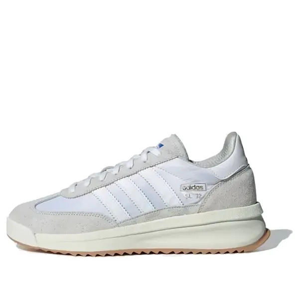 

Кроссовки sl 72 rtn Adidas, белый