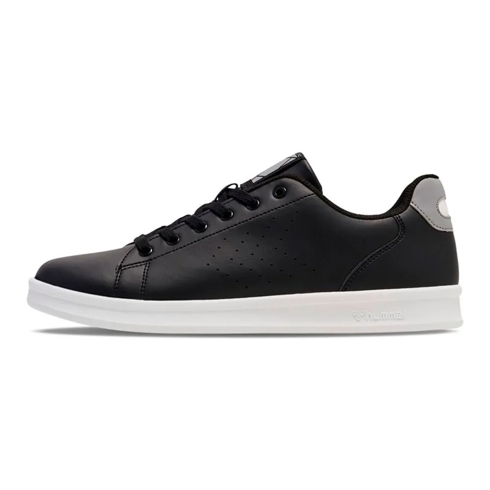 

Кроссовки Hummel Court line handball shoes, черный
