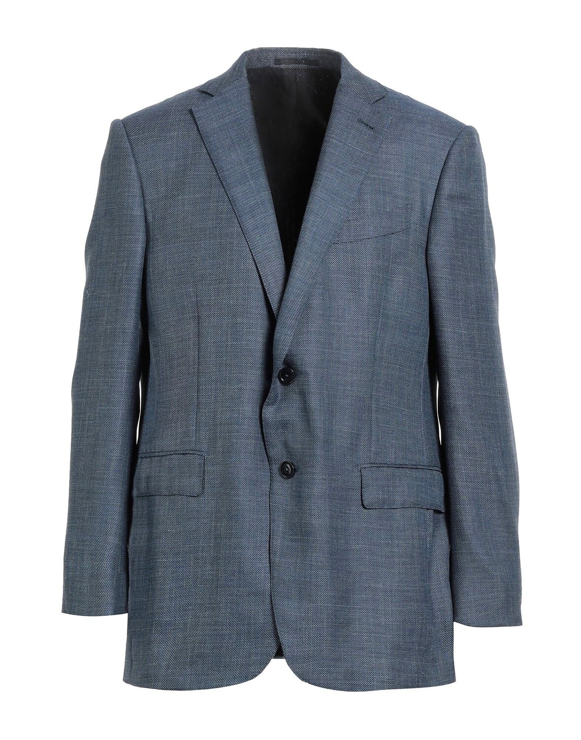 

Блейзер Zegna, синий