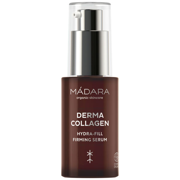 

Укрепляющая сыворотка для лица Hydra fill, 30 мл Madara Derma collagen