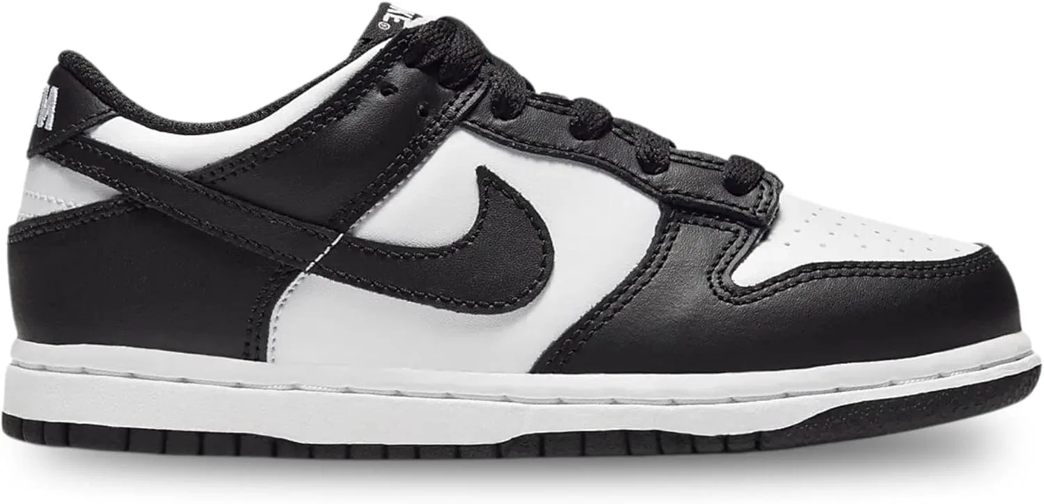 Кроссовки баскетбольные Nike, White/Black/White — фото 2