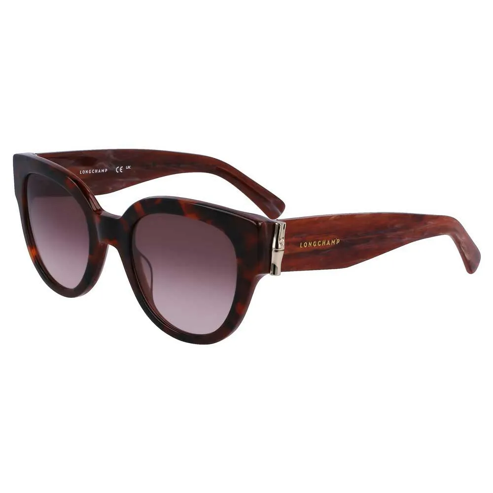 

Солнцезащитные очки Longchamp 733S woman, коричневый