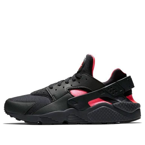

Кроссовки Air Huarache Nike, черный