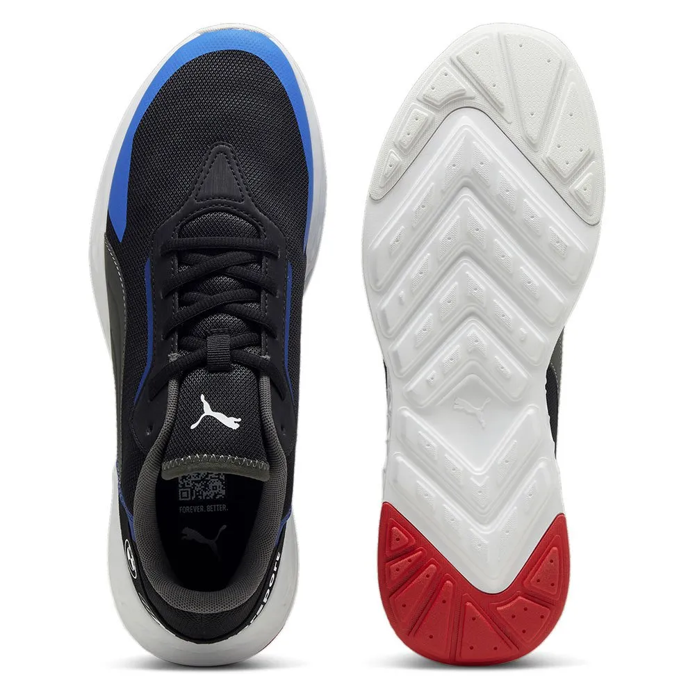Кроссовки Puma Bmw Tiburion Logo trainers, синий — фото 2