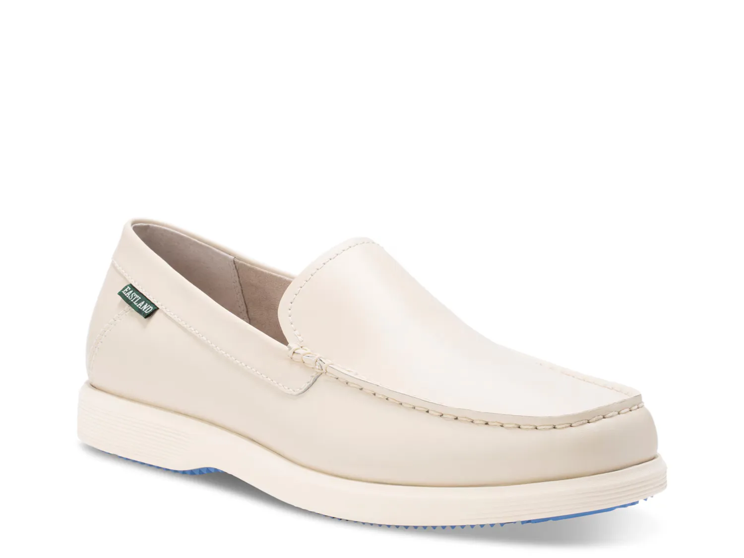 

Лоферы Scarborough Loafer Eastland, бежевый