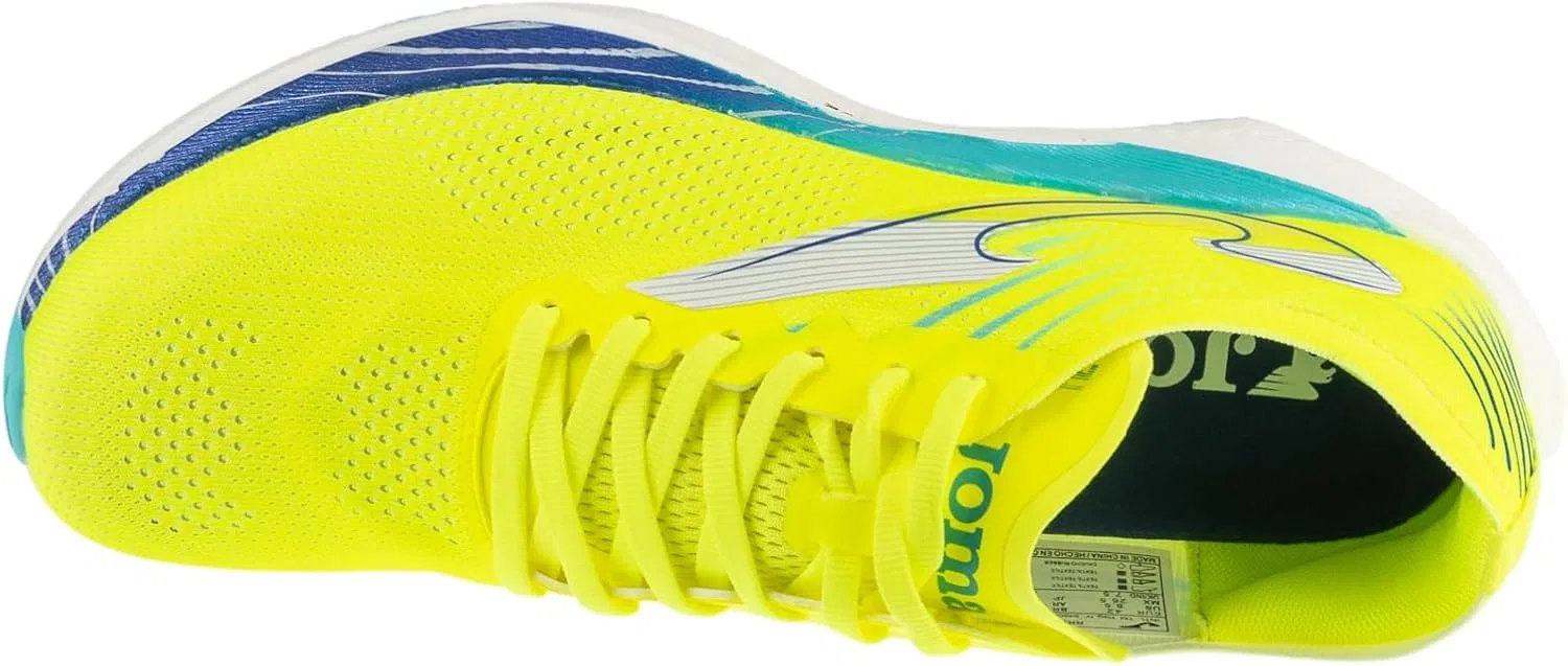 Мужские беговые кроссовки Joma, Yellow — фото 3