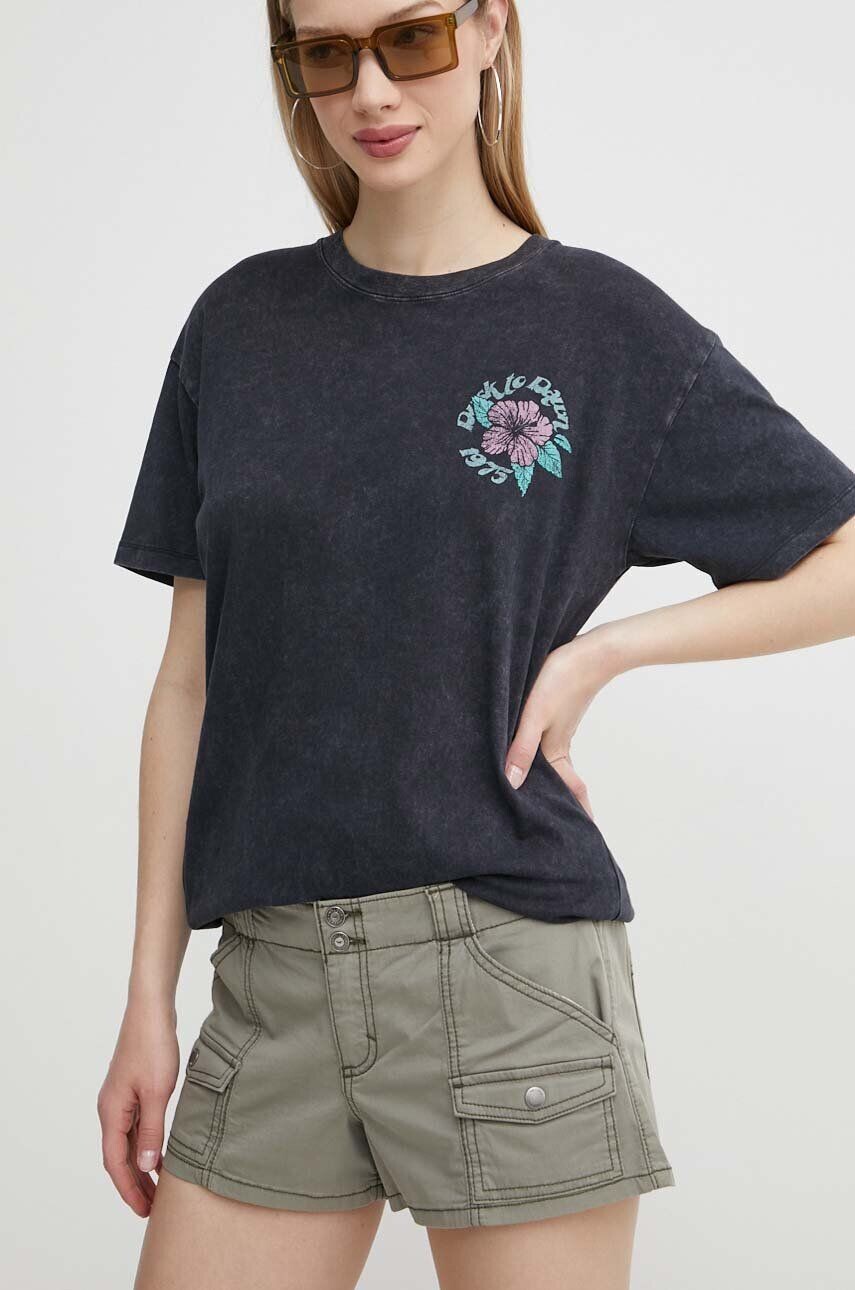 

Шорты Hollister Co., зеленый