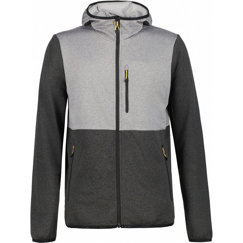 

Нижняя куртка Barnwell Icepeak, серый