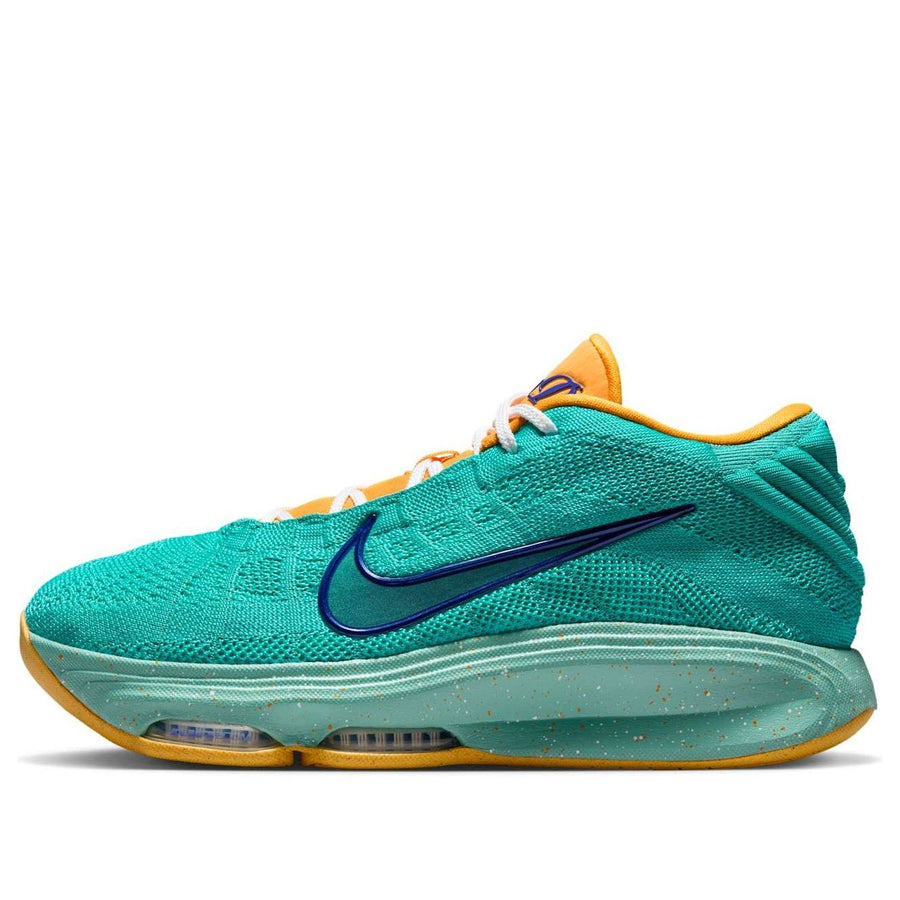 

Кроссовки Nike x Victor Wembanyama Air Zoom GT Hustle 3 'Be Unique Every Day'