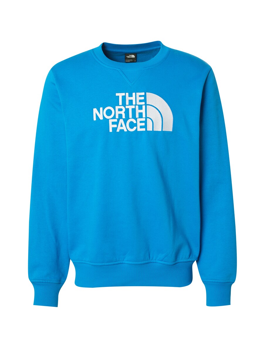 

Толстовка THE NORTH FACE DREW PEAK, синий