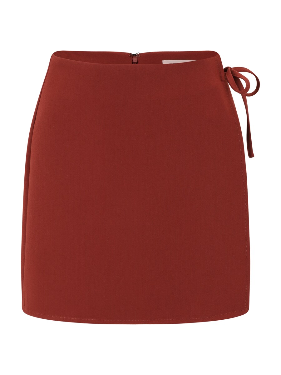 

Юбка Guido Maria Kretschmer Women Jannia, Auburn