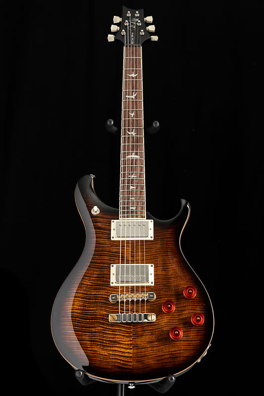 

Электрогитара PRS SE McCarty 594 Black Gold Burst