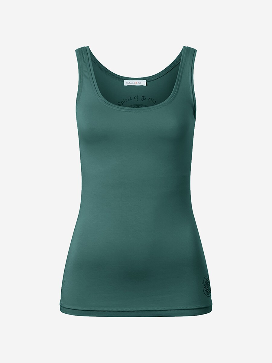 

Топ Spirit of OM Satti, изумрудный