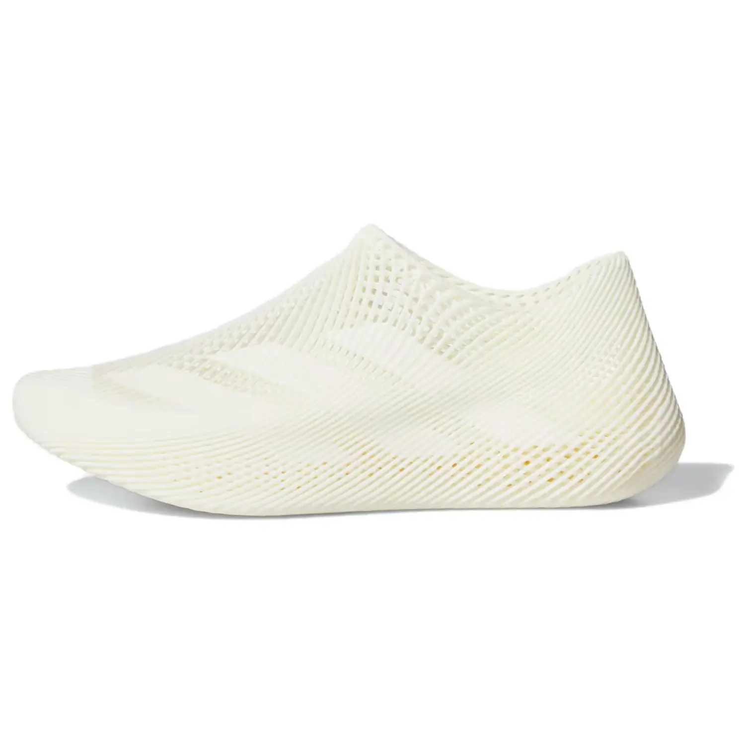 

Adidas Кроссовки Climacool Off White в цвете экрю, цвет Ecru