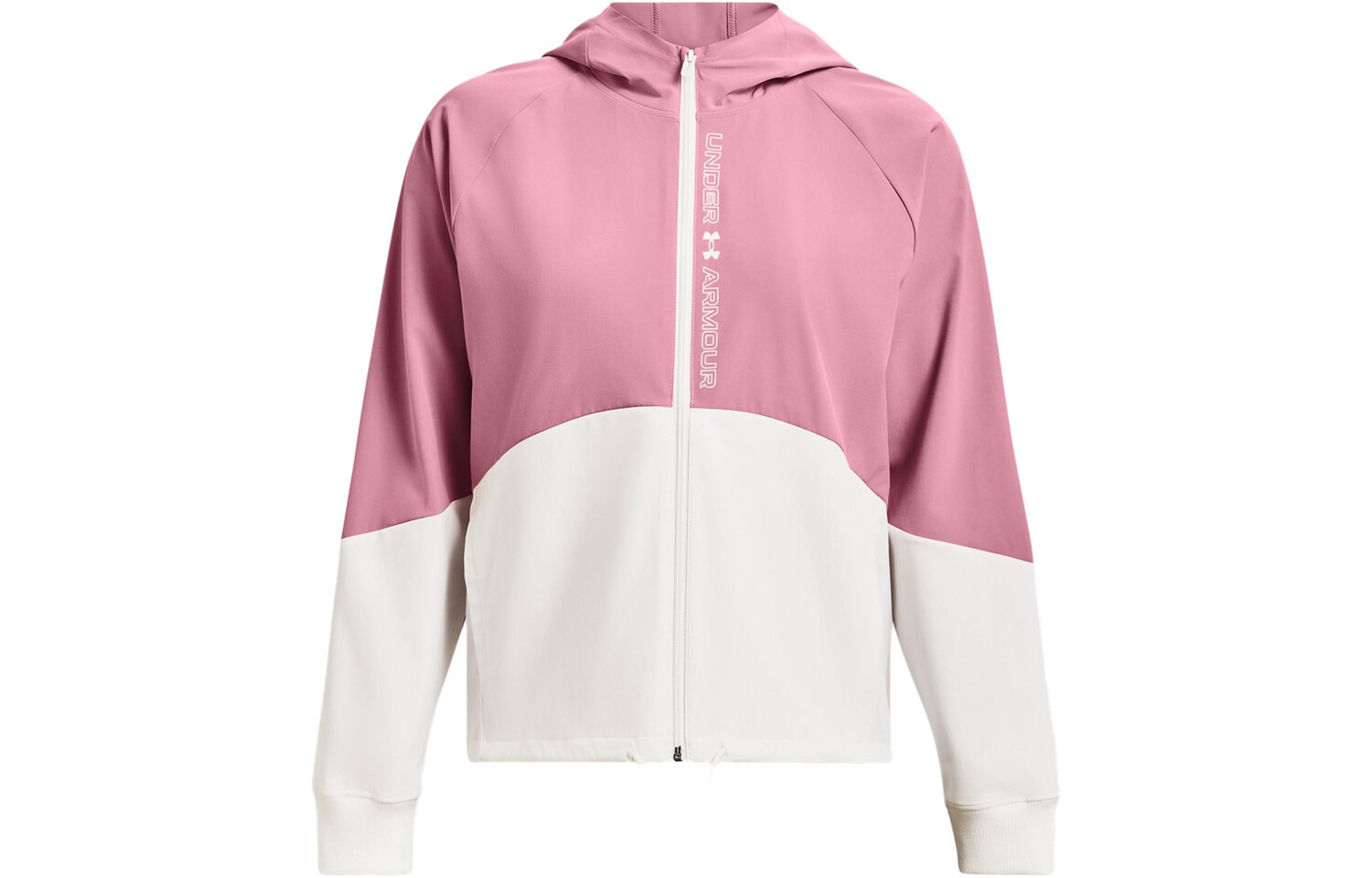 

Женская куртка Under Armour, цвет Pink