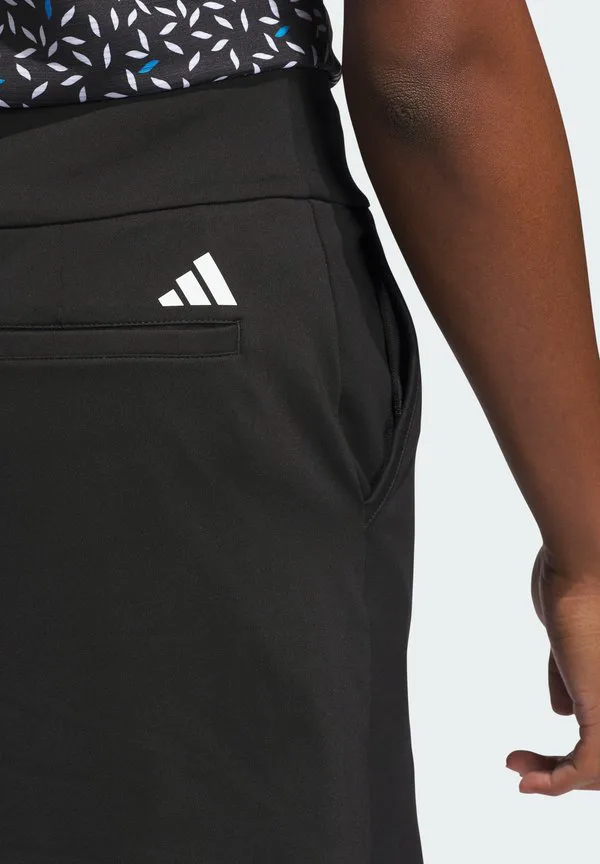 Спортивная юбка ultimate365 однотонная Adidas Golf, Black — фото 3