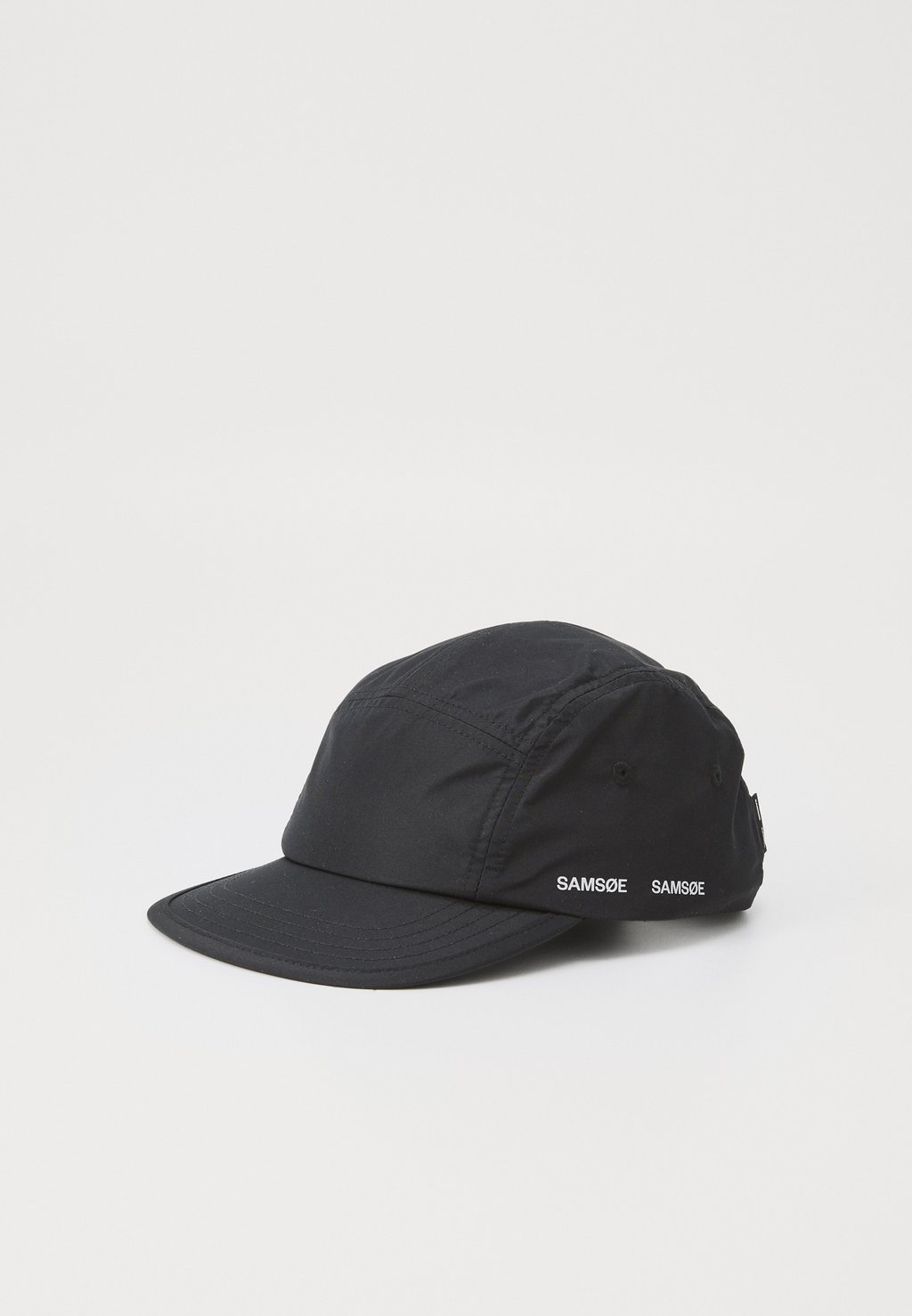

Бейсболка SAWINDY UNISEX Samsøe Samsøe, черный