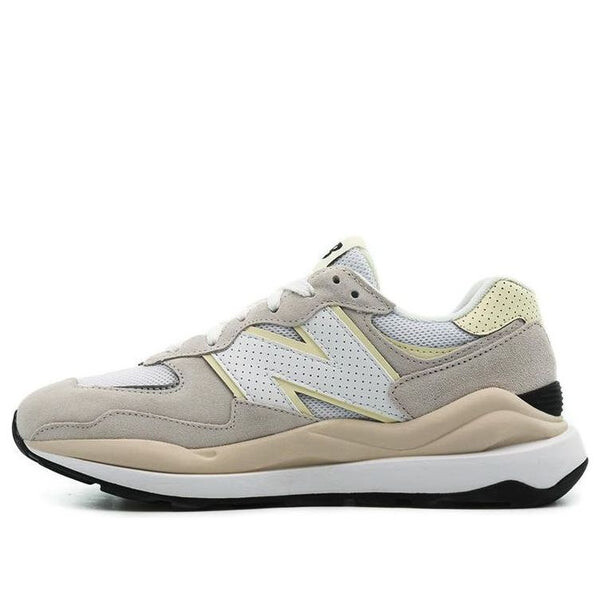 Кроссовки 57 40 New Balance, серый