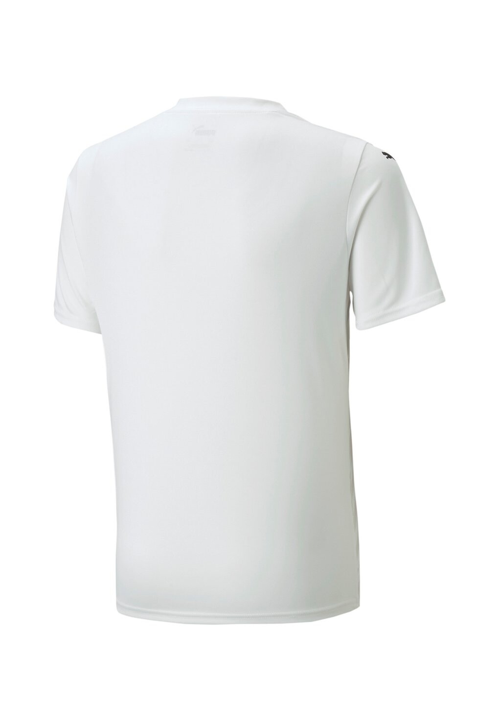 

Футболка с принтом FUSSBALL TEAMULTIMATE Puma, белый
