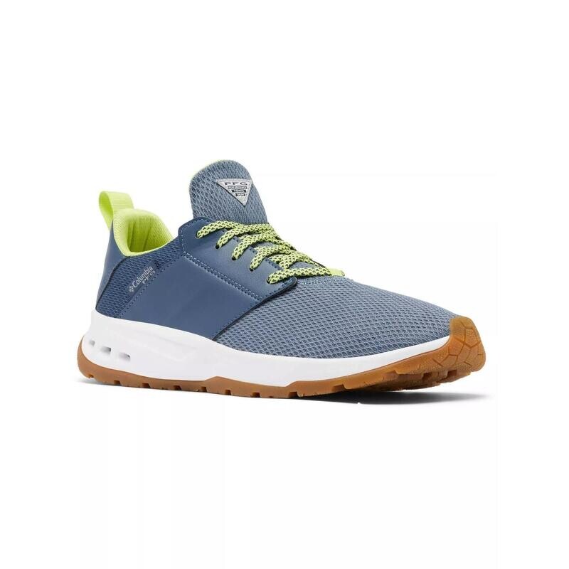 

Кроссовки Tamiami PFG мужские - синие COLUMBIA, цвет blau, Серый;синий, Кроссовки Tamiami PFG мужские - синие COLUMBIA, цвет blau