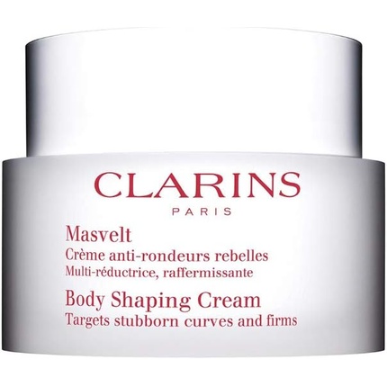 

Крем Масвелт, Clarins