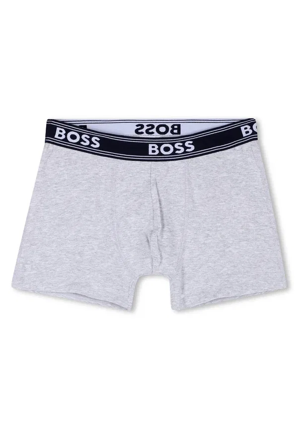 Трусы 5 шт Boss Kidswear, темно-синий — фото 3