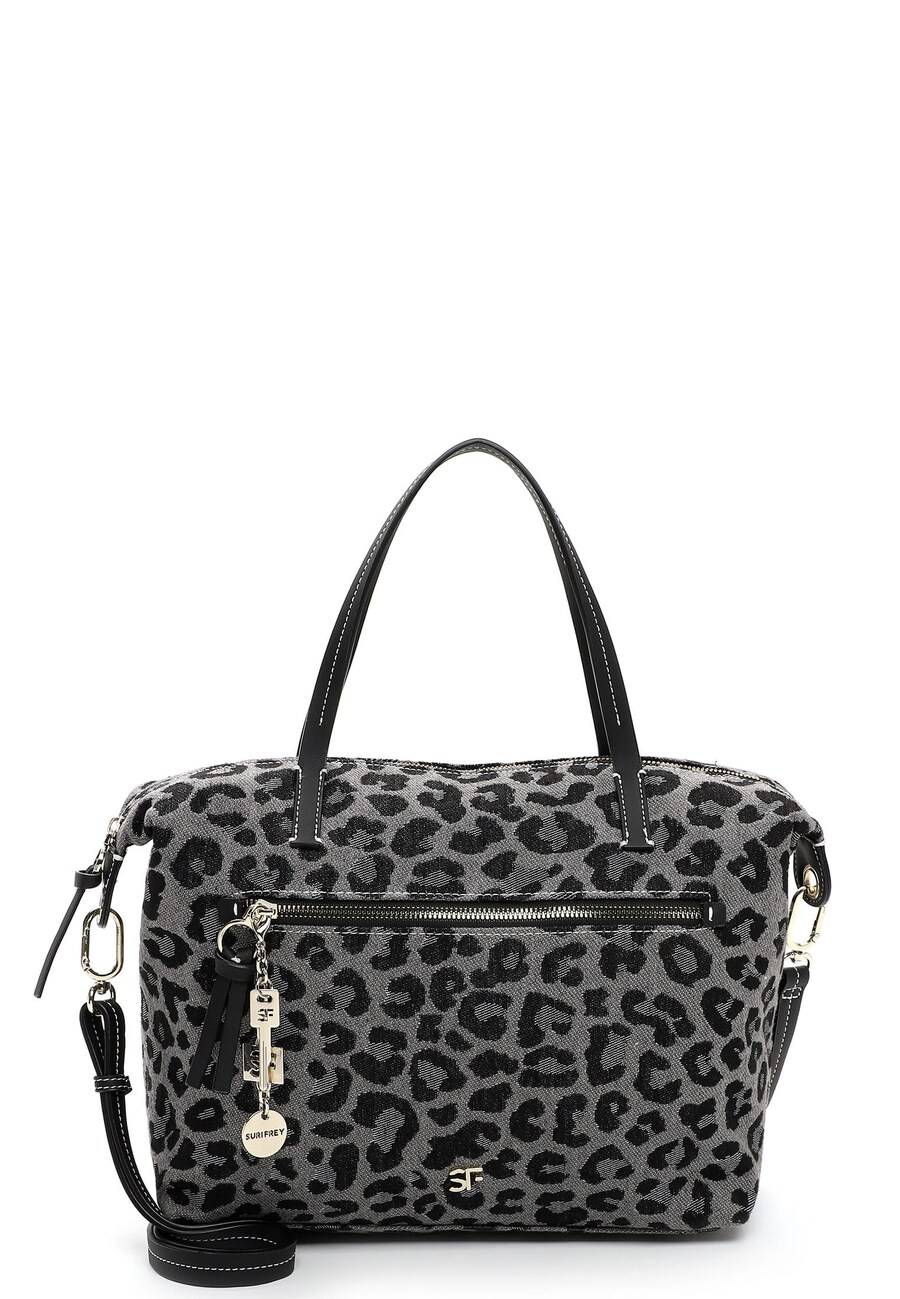 

Сумка-шоппер Suri Frey Tammy, Grey