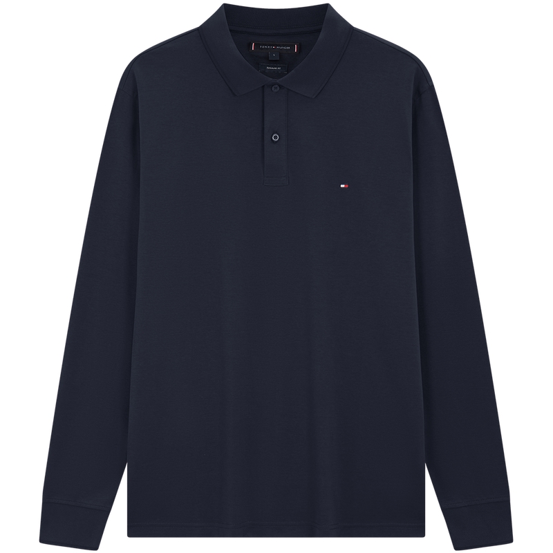 

Футболка мужская Tommy Hilfiger, синий