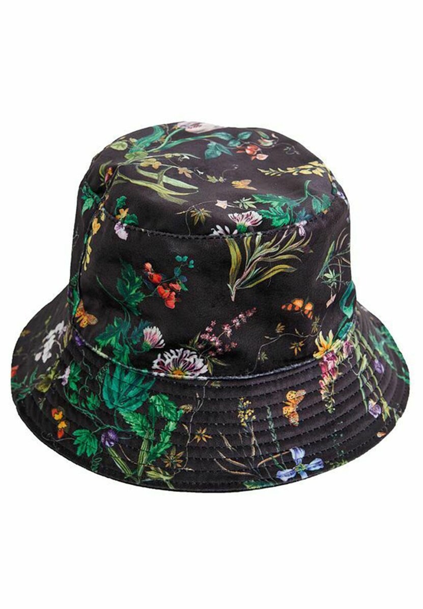 

Шляпа FABLE ENGLAND, черный