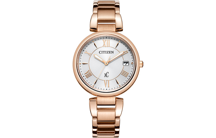 

CITIZEN Часы Women's XC Series Watch