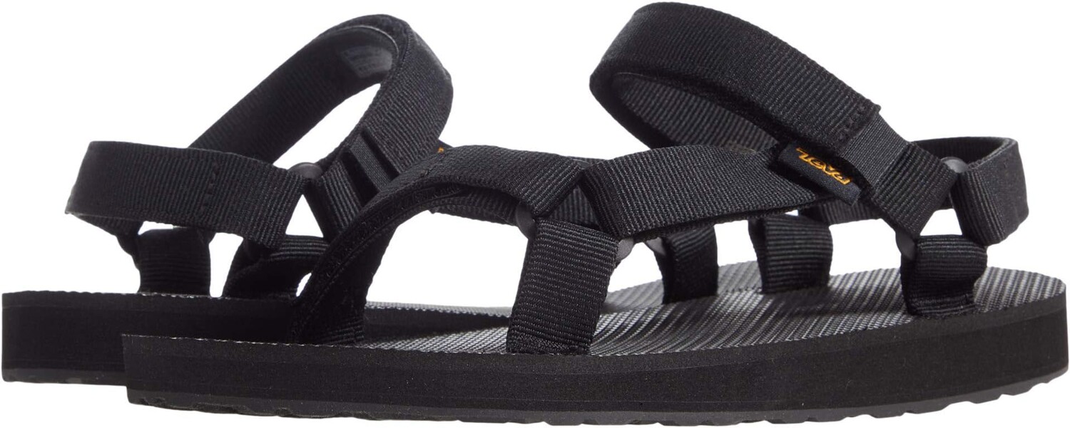 

Сандалии Original Universal Teva, черный