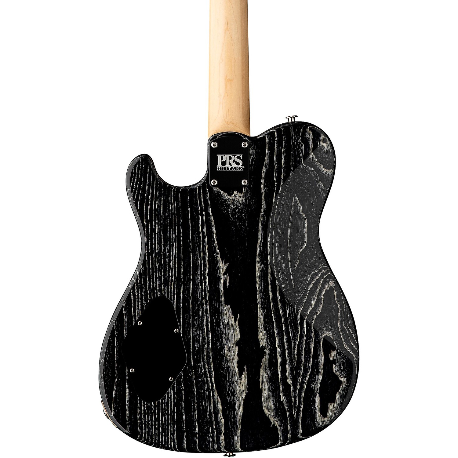 

Электрогитара PRS NF53 Black Doghair