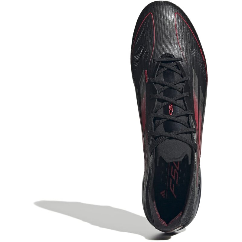 Футбольные бутсы для газона f50 elite fg Adidas, мультиколор — фото 3
